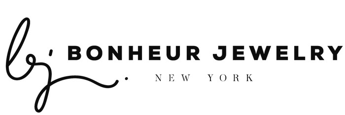 Bonheur Jewelry partnership hero image for WORK Network shopping rewards