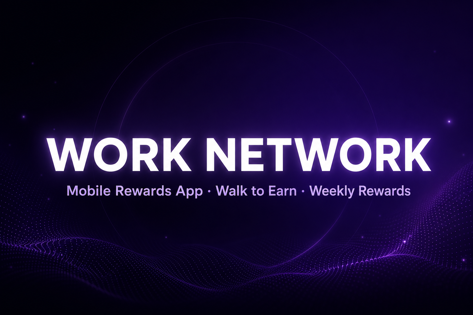 WORK Network preview